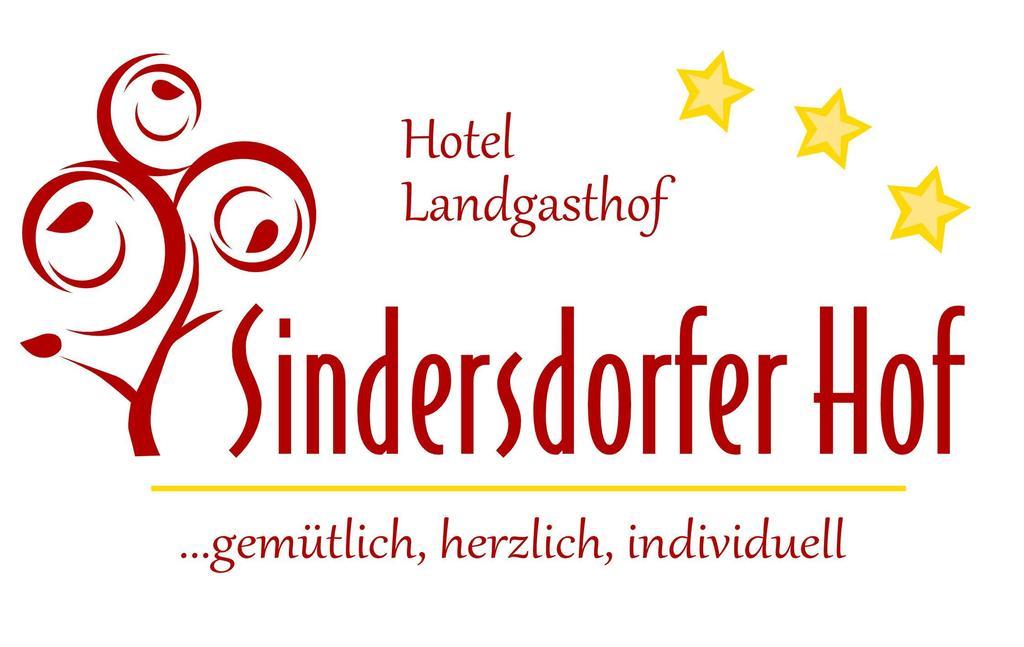Hotel Sindersdorfer Hof à Hilpoltstein Extérieur photo