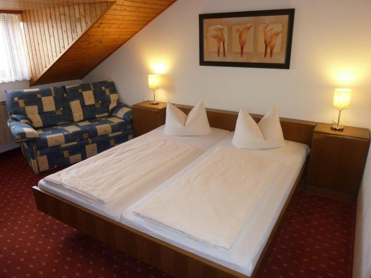 Hotel Sindersdorfer Hof à Hilpoltstein Extérieur photo