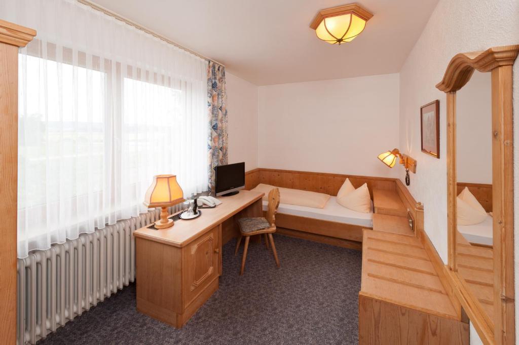 Hotel Sindersdorfer Hof à Hilpoltstein Chambre photo