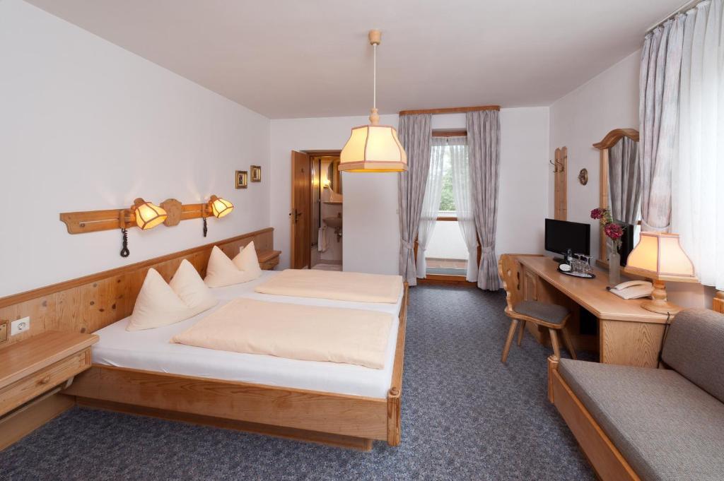 Hotel Sindersdorfer Hof à Hilpoltstein Chambre photo